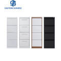 Hanging A4 Folder Specifications Vertical File Cabinet Steel Filing Cabinet